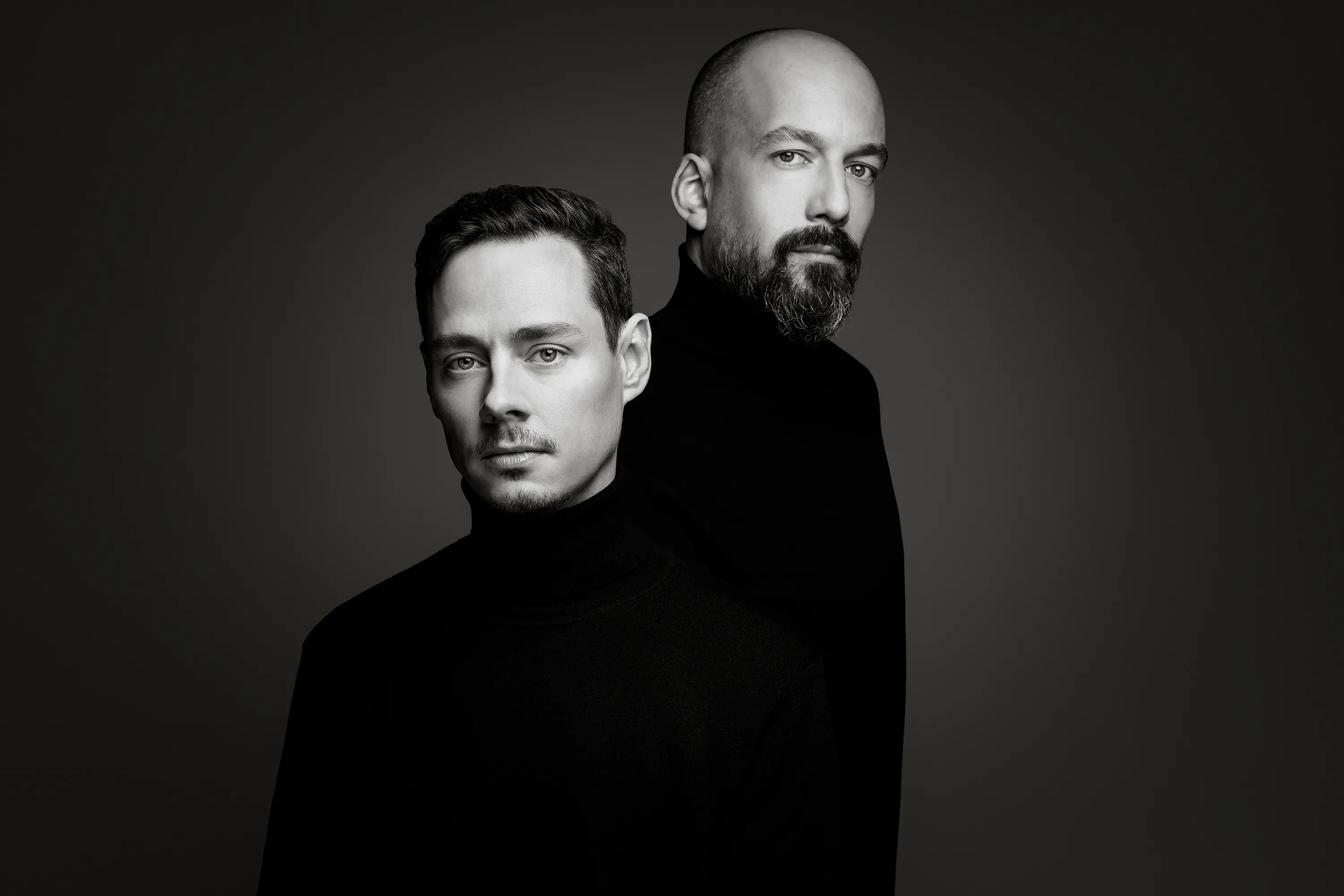 Portrait of Felsmann + Tiley